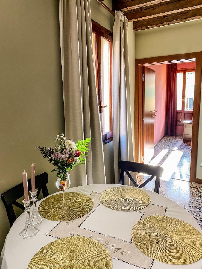 Wow 5 Min From San Marco Apartament *