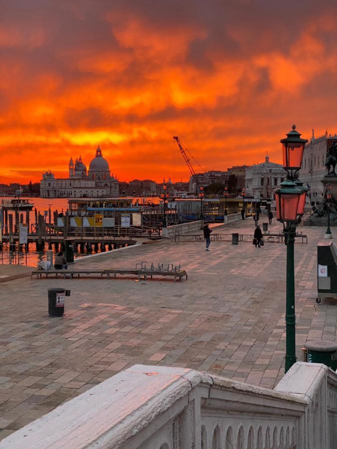 Apartament Wow 5 Min From San Marco