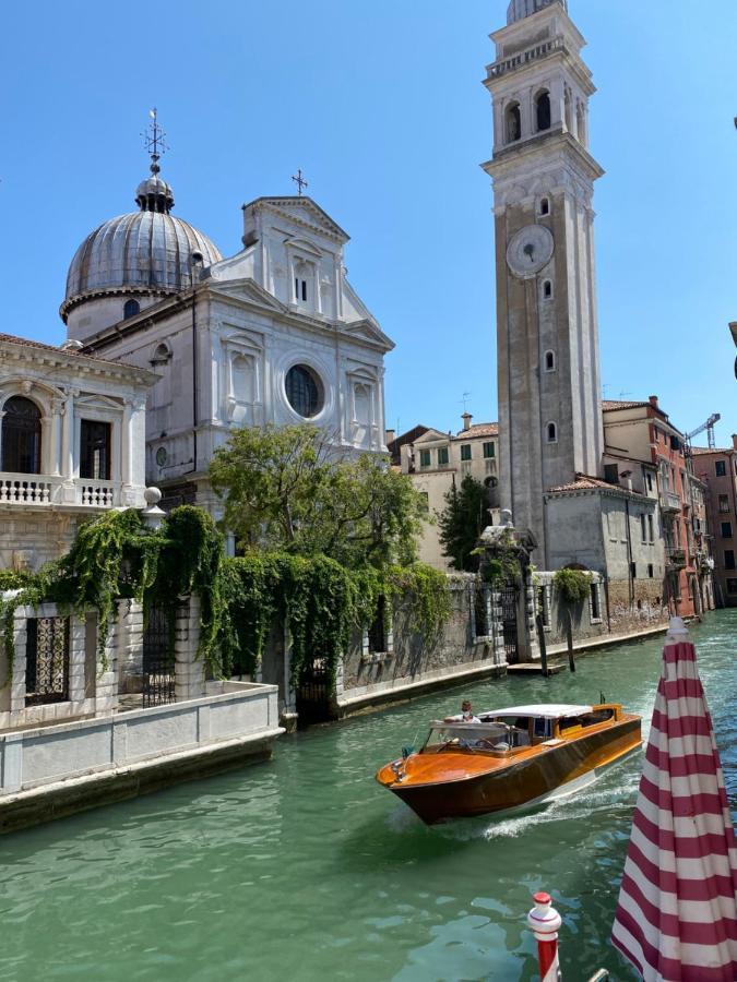Apartament Wow 5 Min From San Marco
