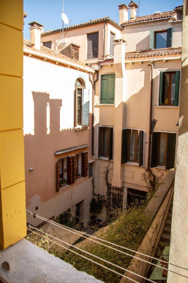 Wow 5 Min From San Marco Apartament *
