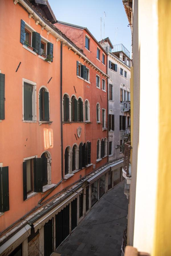 Apartament Wow 5 Min From San Marco *