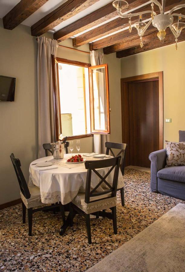 Apartament Wow 5 Min From San Marco *