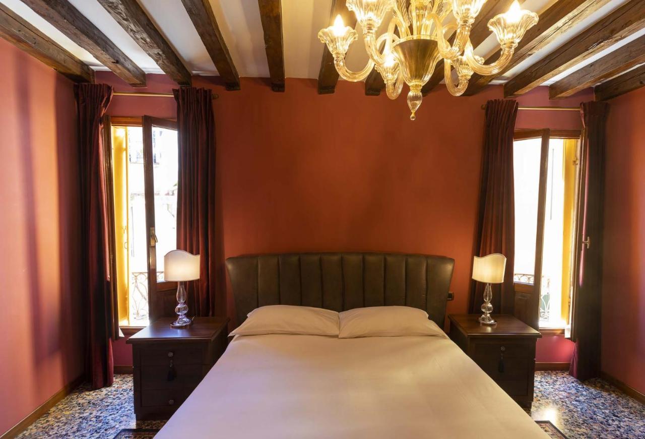 Apartament Wow 5 Min From San Marco