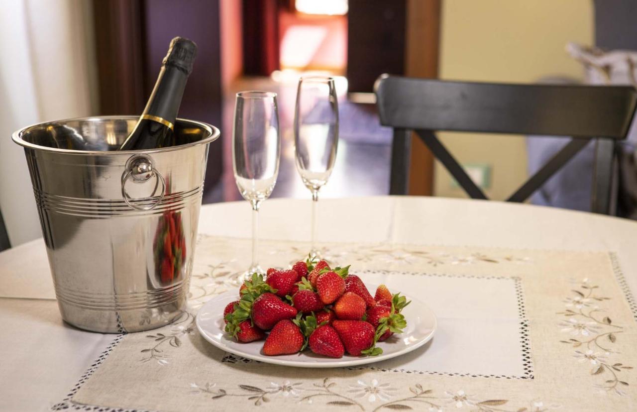 Wow 5 Min From San Marco Apartament *