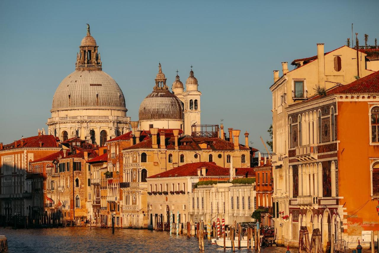 Apartamento Wow 5 Min From San Marco Venecia