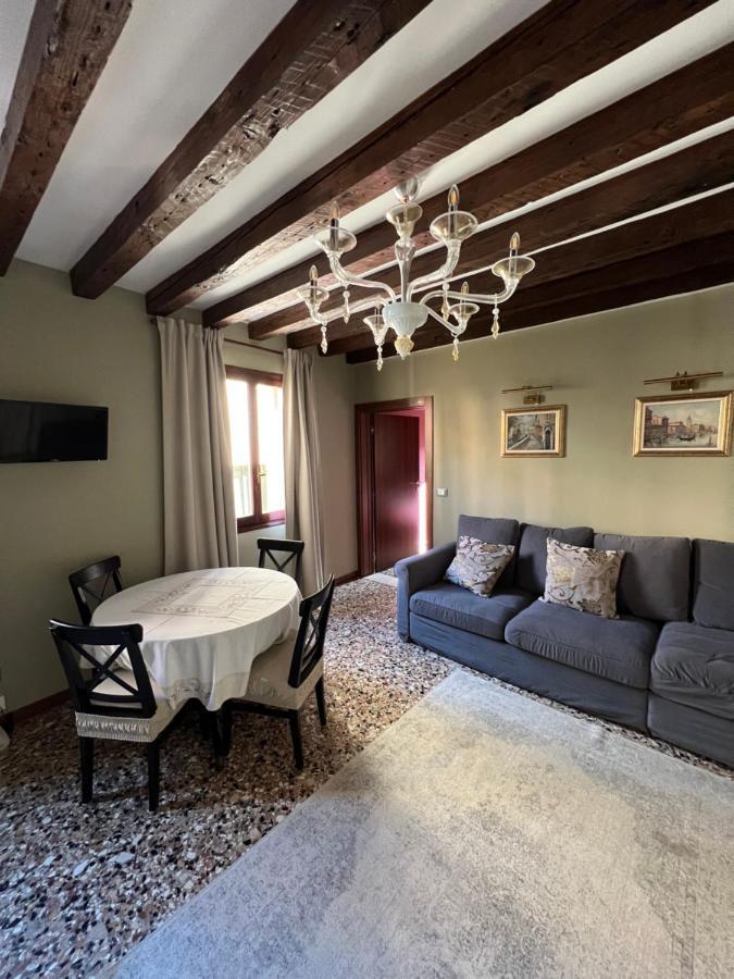 Apartament Wow 5 Min From San Marco