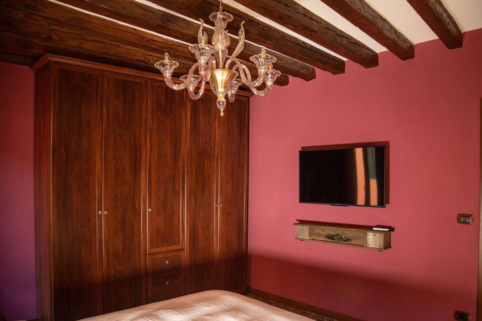 Wow 5 Min From San Marco Apartamento Venecia