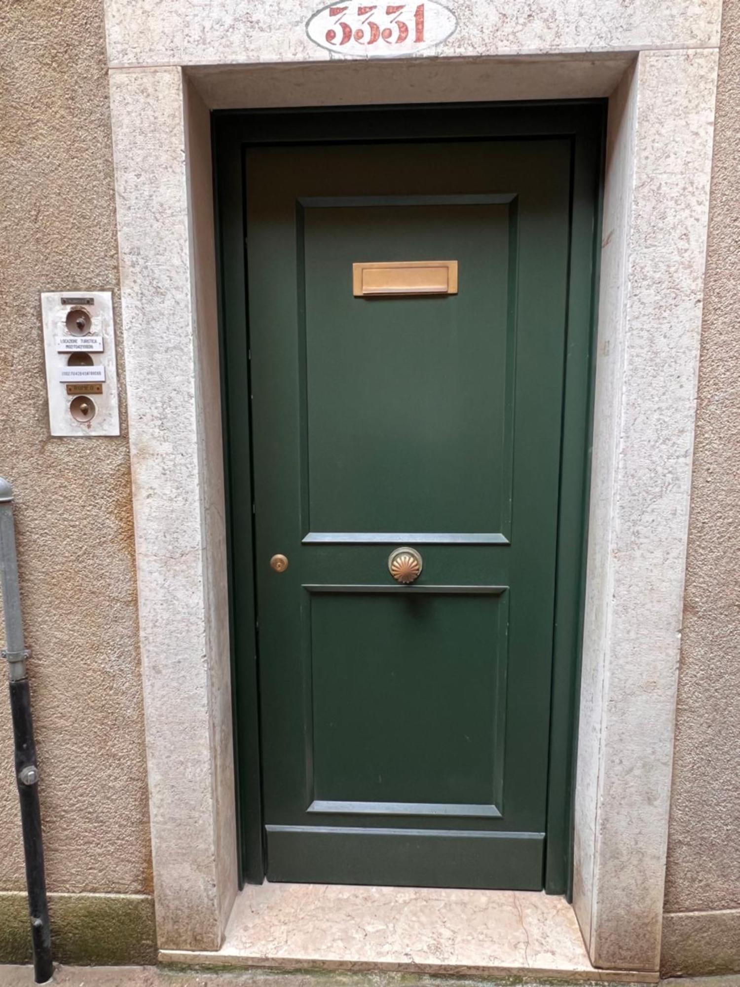 Apartamento Wow 5 Min From San Marco